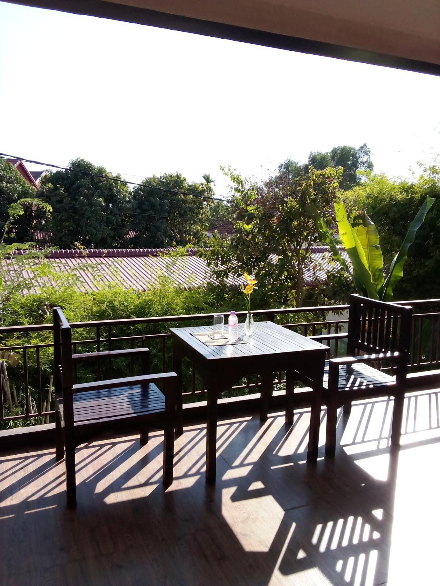 The Chill River-Boutique Villa Siem Reap Exterior foto